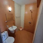 за гости мистрал 3*