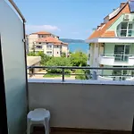 בית הארחה за гости мистрал 3*