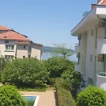 за гости мистрал 3* Primorsko