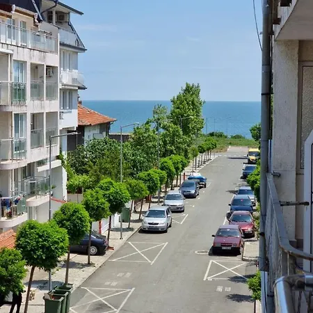 за гости мистрал Гостевой дом