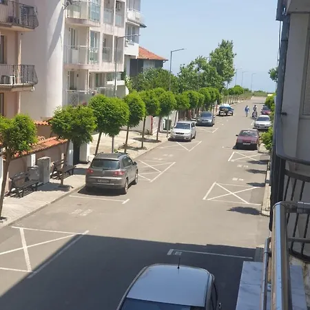 Гостевой дом за гости мистрал 3*