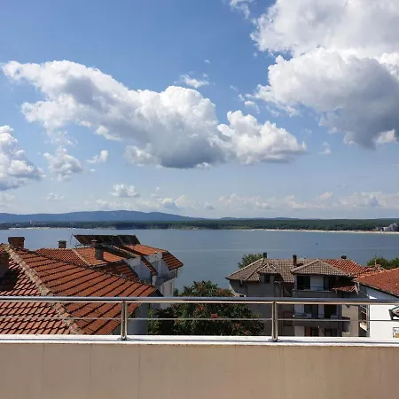 Гостевой дом за гости мистрал 3*