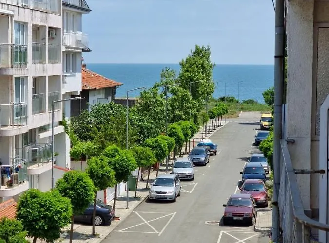 за гости мистрал Гостевой дом