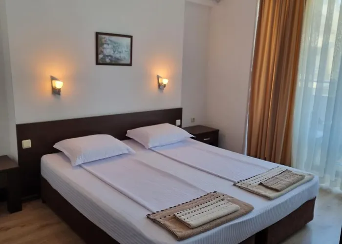 за гости мистрал Πριμόρσκο