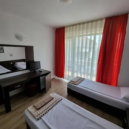 за гости мистрал Maison d'hôtes