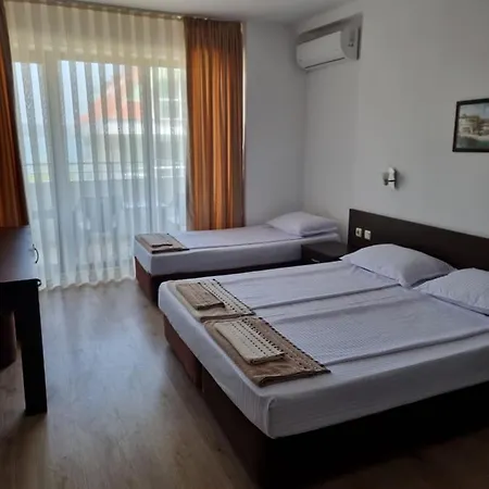 Guest house за гости мистрал Primorsko