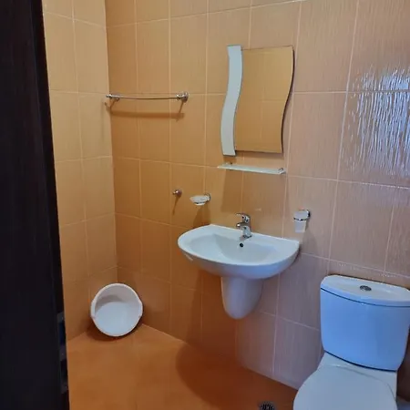 за гости мистрал Guest house *