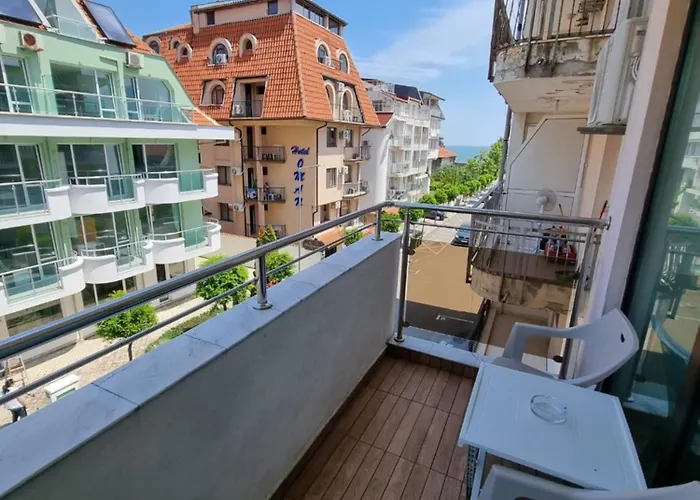 Gasthuis за гости мистрал 3*